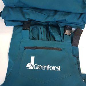 Salopeta personalizata